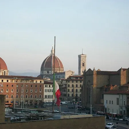 S.maria Novella Dream Pensjonat Florencja