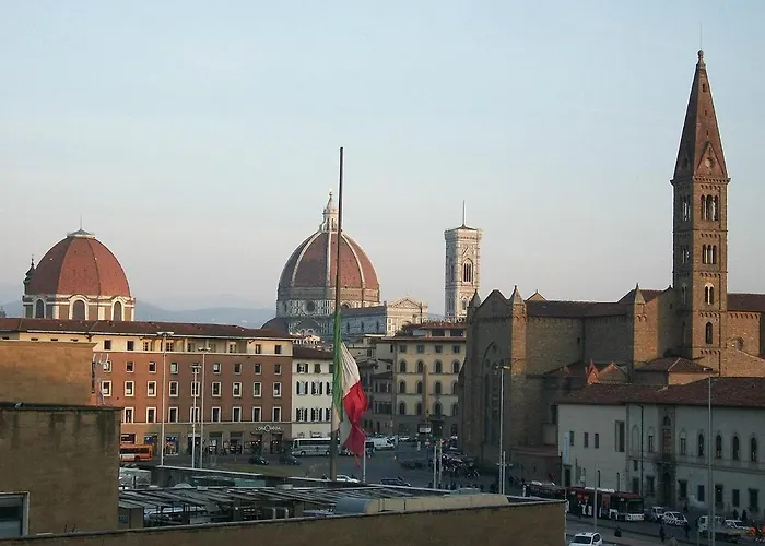 S.maria Novella Dream Gasthof Florenz