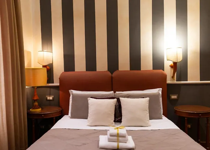 S.maria Novella Dream 4* Florenz