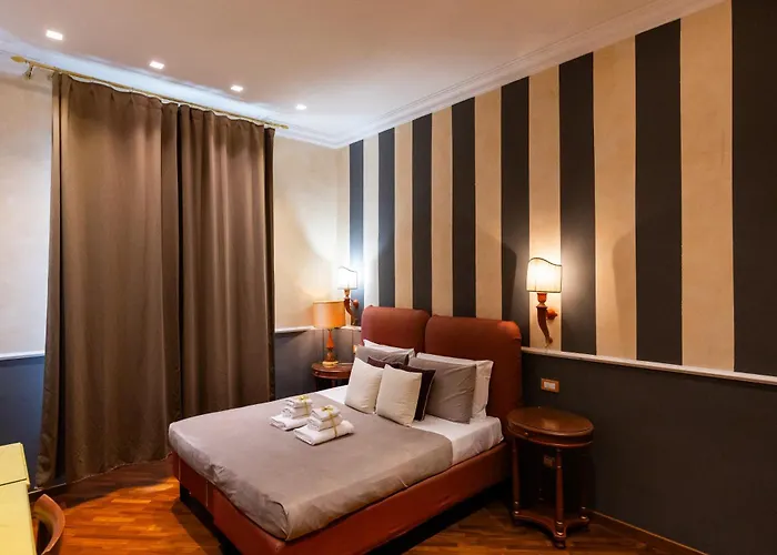 Gasthof S.maria Novella Dream