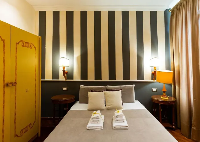 S.maria Novella Dream Gasthof 4*